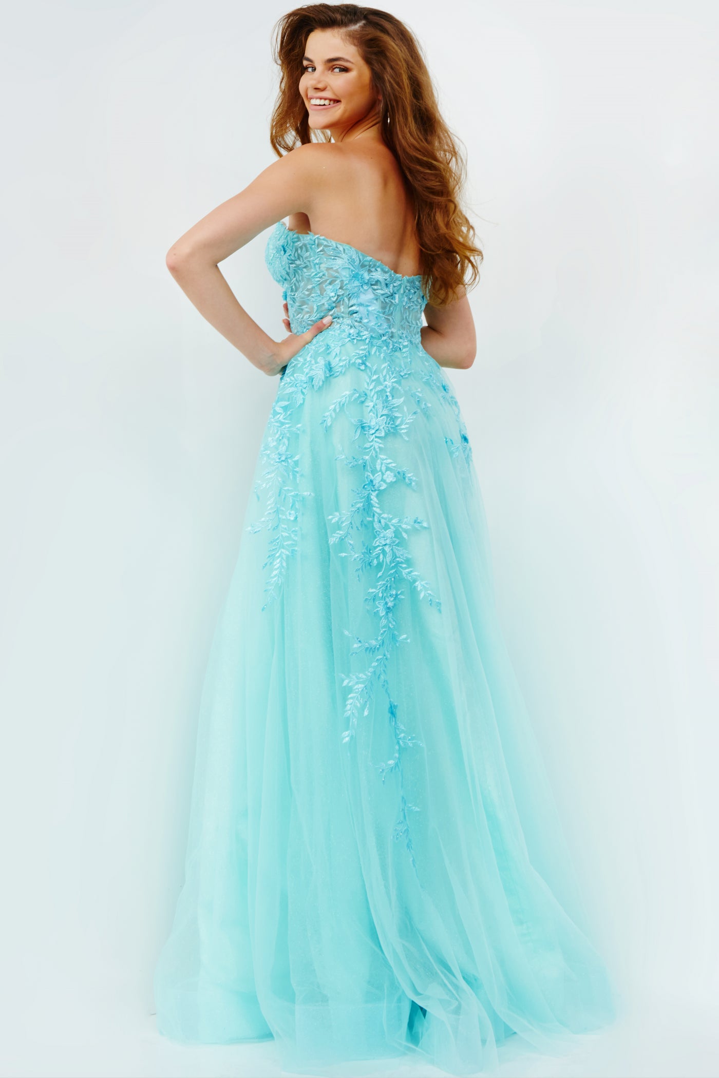 Jovani JVN05811 - Mydressline