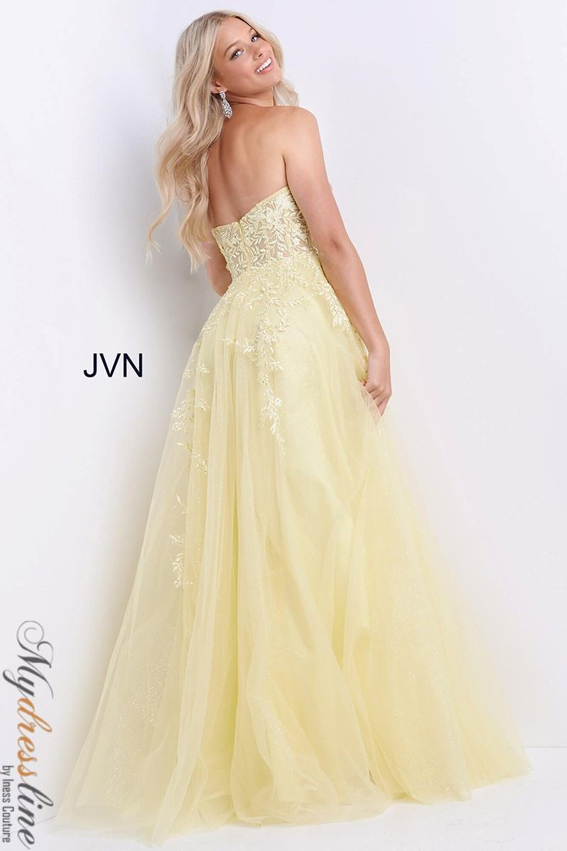 Jovani JVN05811 - Mydressline