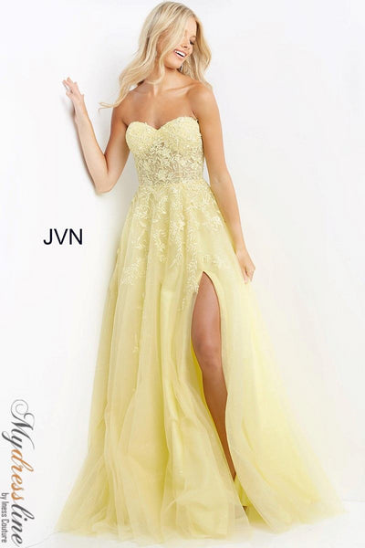 Jovani JVN05811 - Mydressline