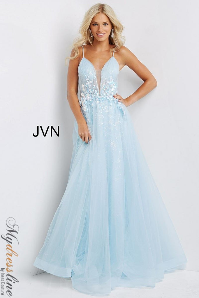 Jovani 55621 2024