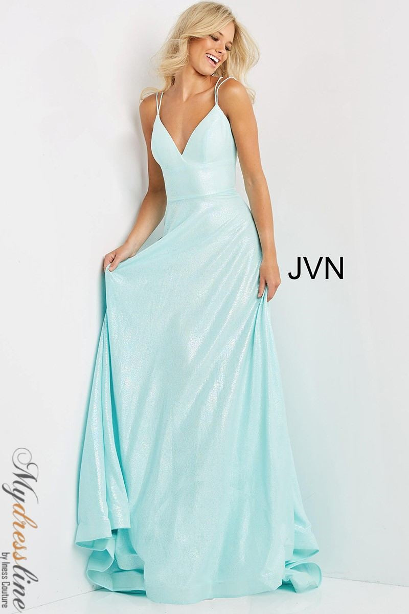 Jovani JVN08490 - Mydressline