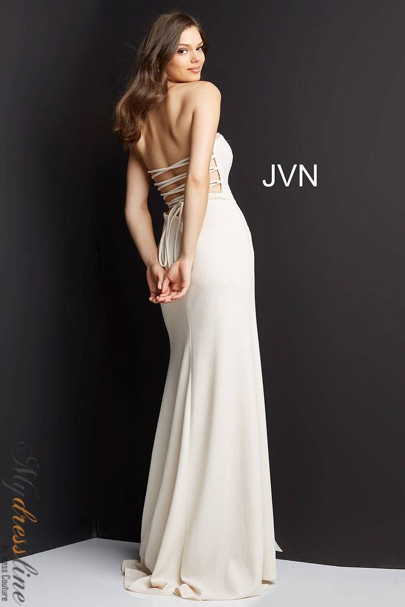 Jovani JVN08510 - Mydressline