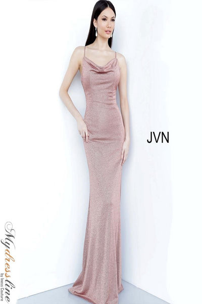 Jovani JVN2375 - Mydressline