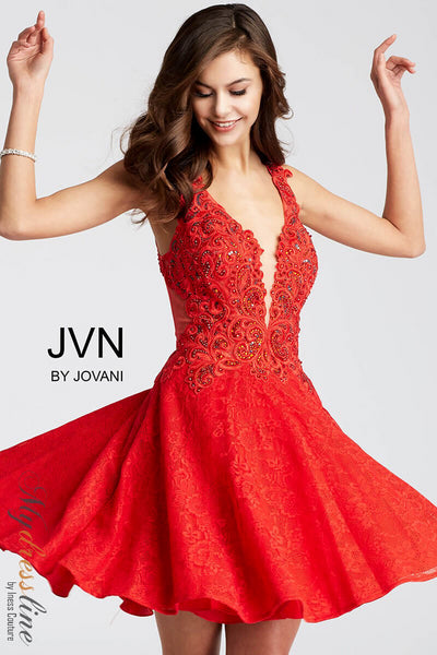 Jovani JVN45264 - Mydressline