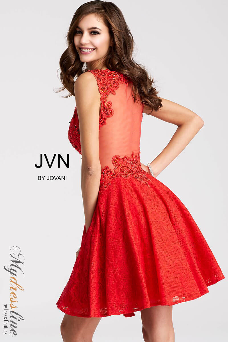 Jovani JVN45264 - Mydressline