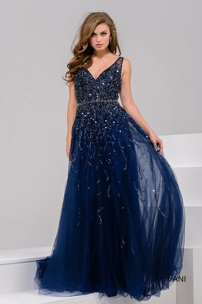 Jovani 29085