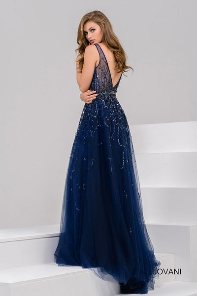 Jovani 29085