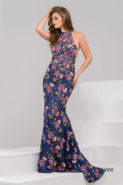 Jovani 50655 - Mydressline