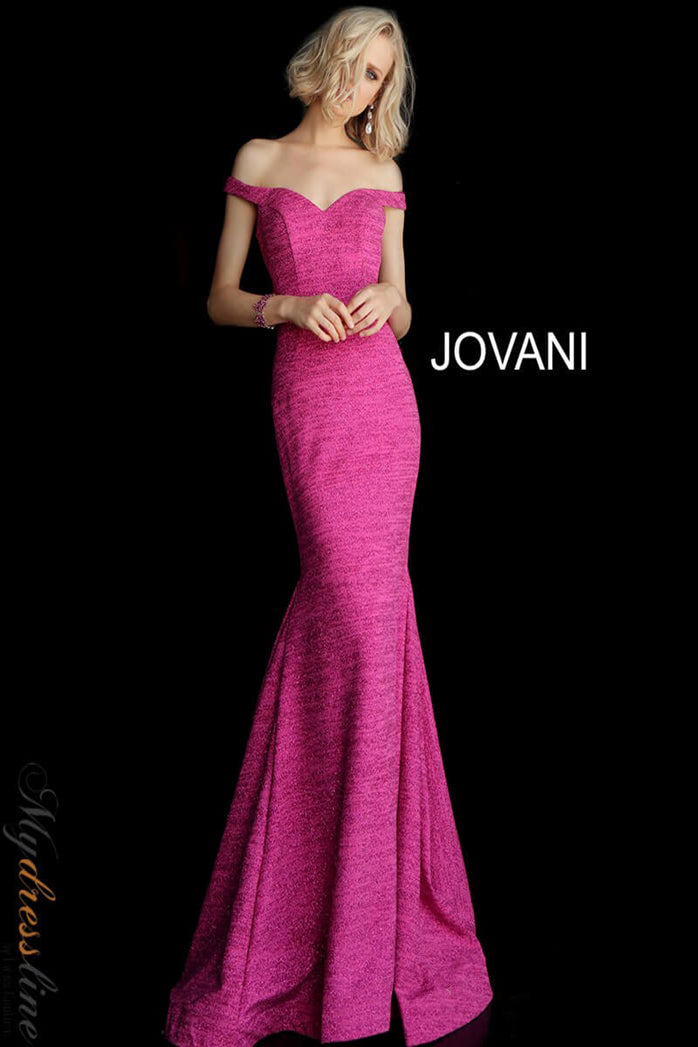 Jovani 60122 - Mydressline