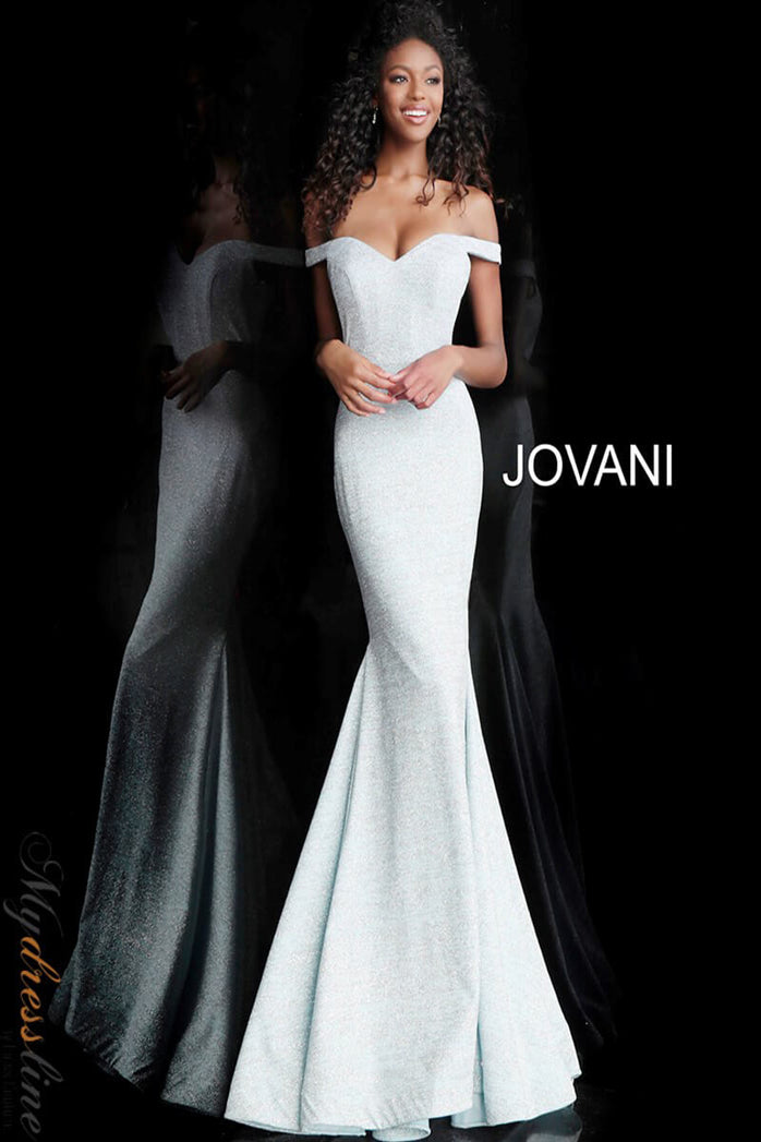 Jovani 60122 - Mydressline