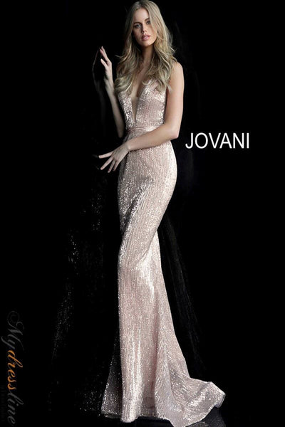 Jovani 62507