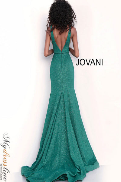 Jovani 68665 - Mydressline