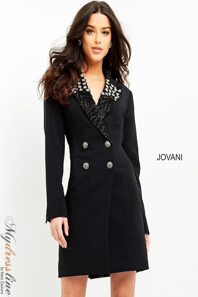 Jovani M03416 - Mydressline