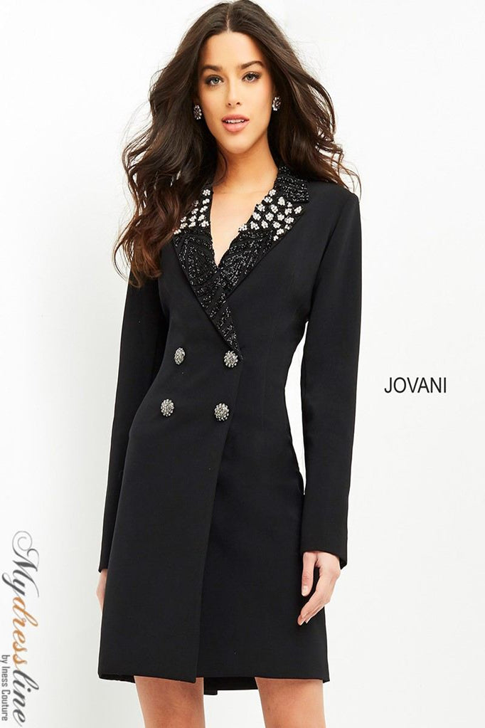 Jovani M03416 - Mydressline