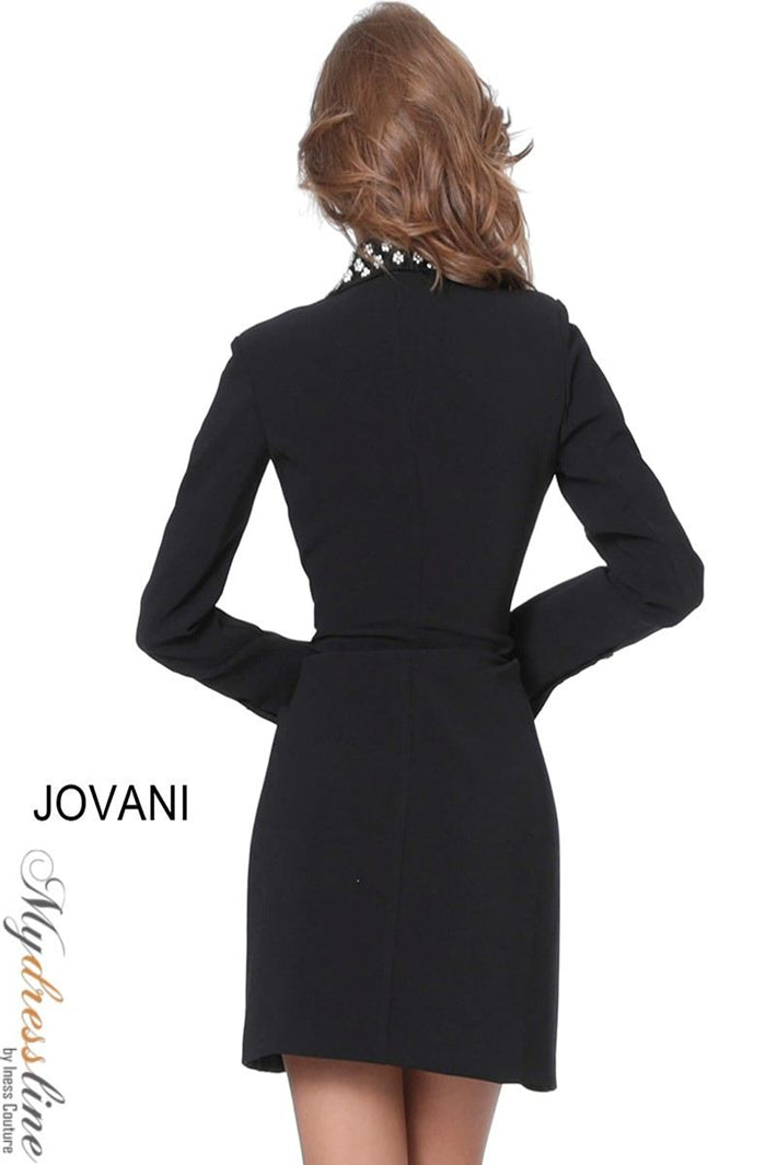 Jovani M03416 - Mydressline