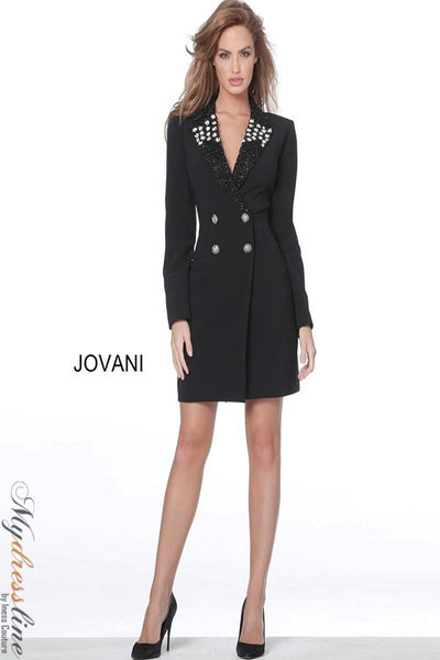 Jovani M03416 - Mydressline