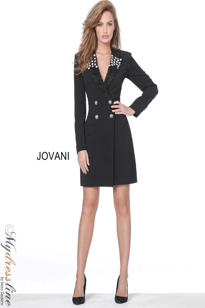 Jovani M03416 - Mydressline