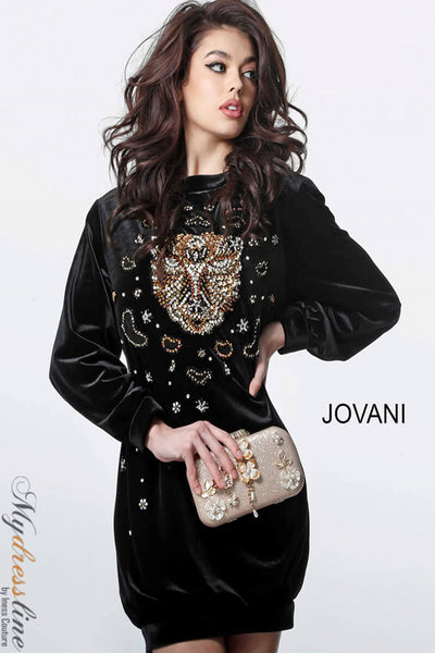 Jovani M1151 - Mydressline