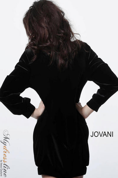 Jovani M1151 - Mydressline