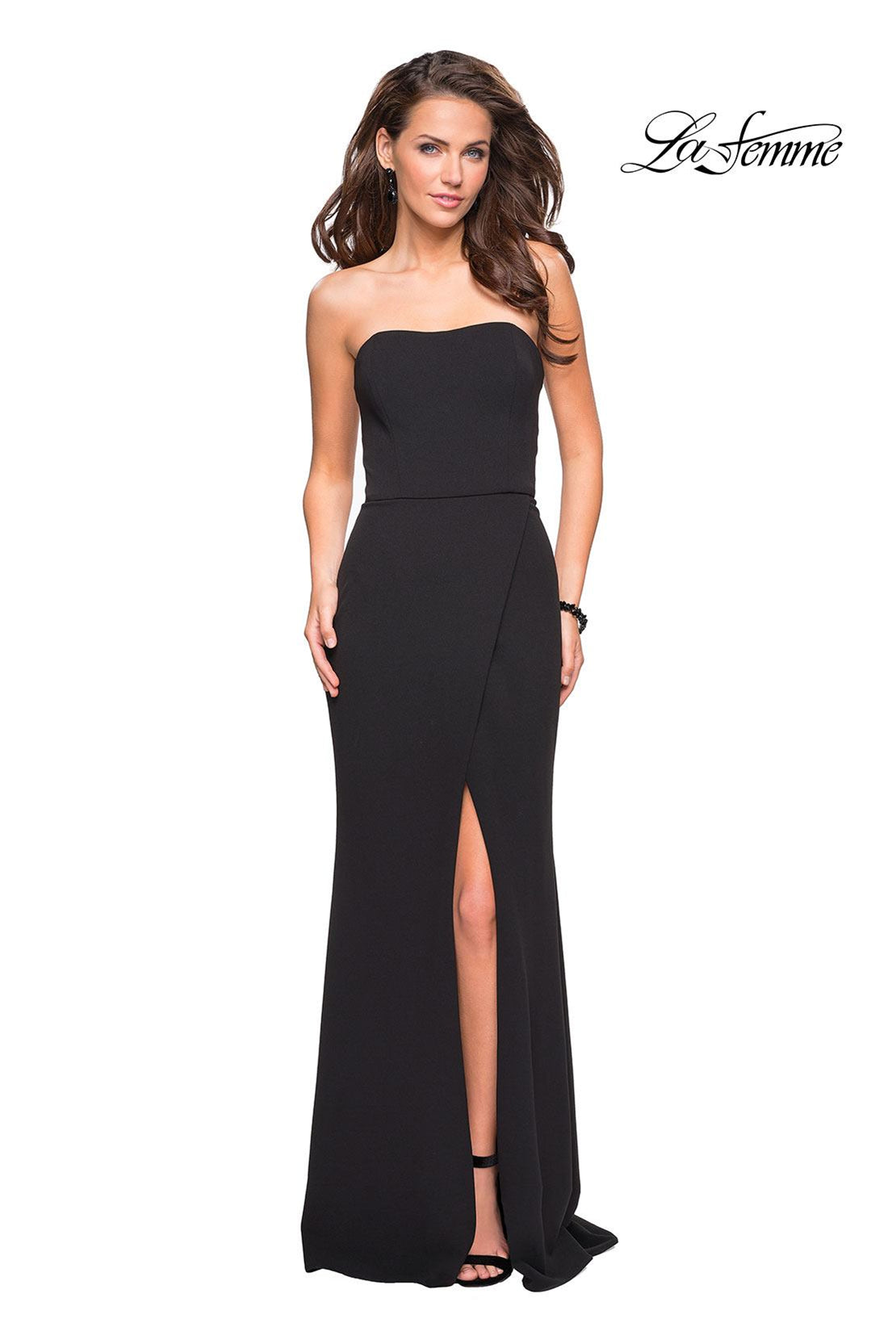 La Femme 27035 - Mydressline