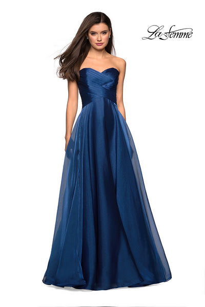 La Femme 27515 - Mydressline