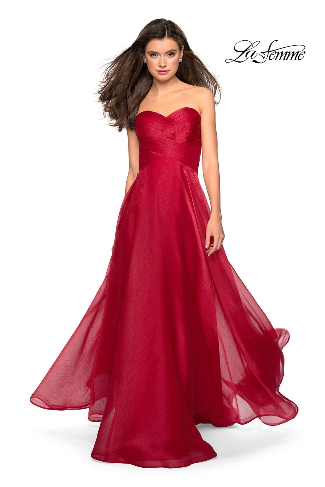 La Femme 27515 - Mydressline