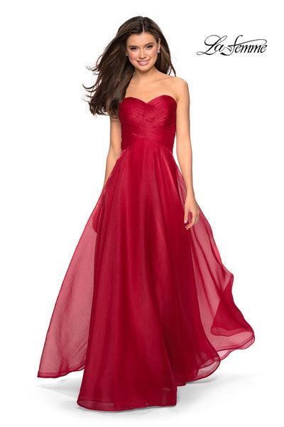 La Femme 27515 - Mydressline