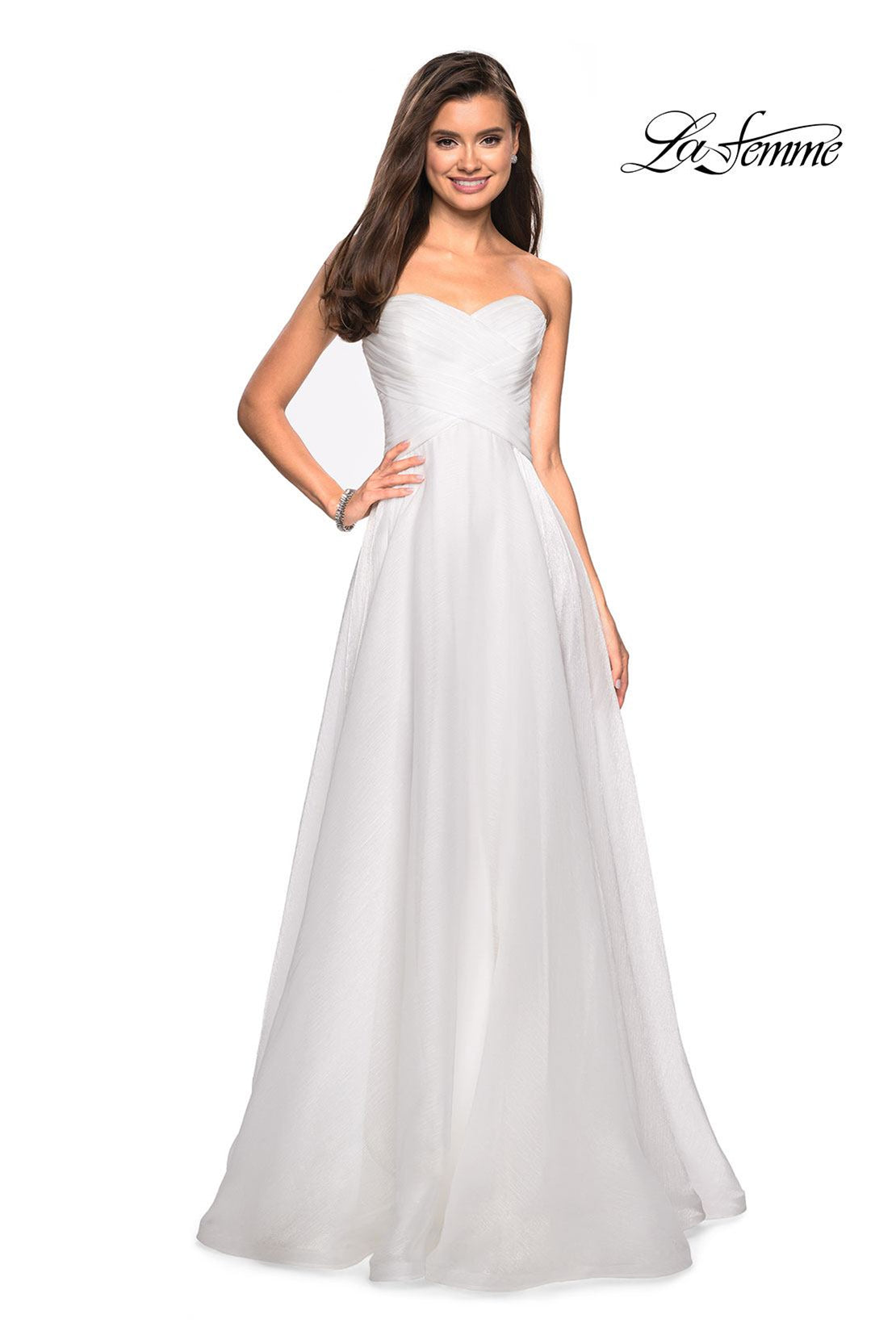 La Femme 27515 - Mydressline