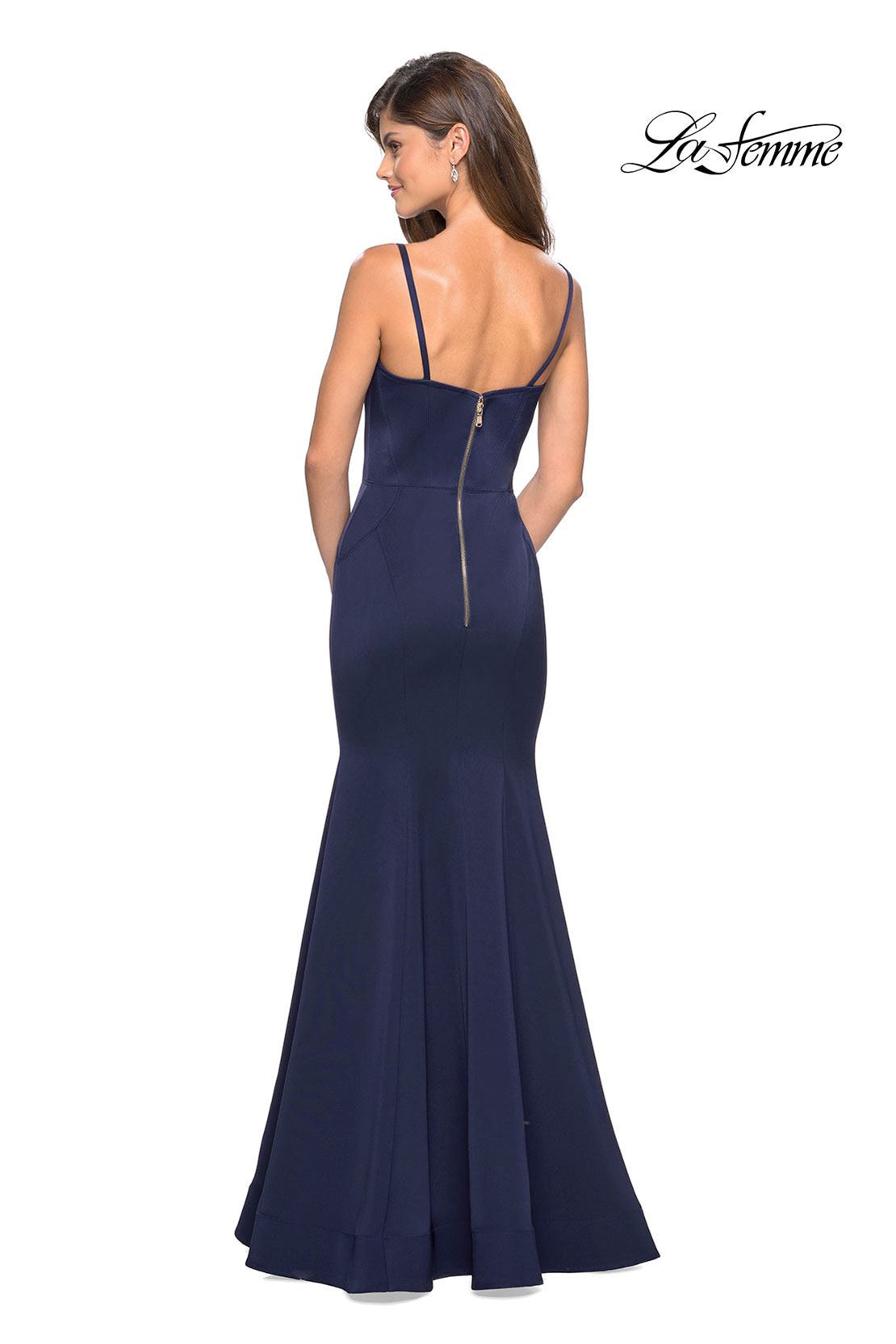 La Femme 27524 - Mydressline