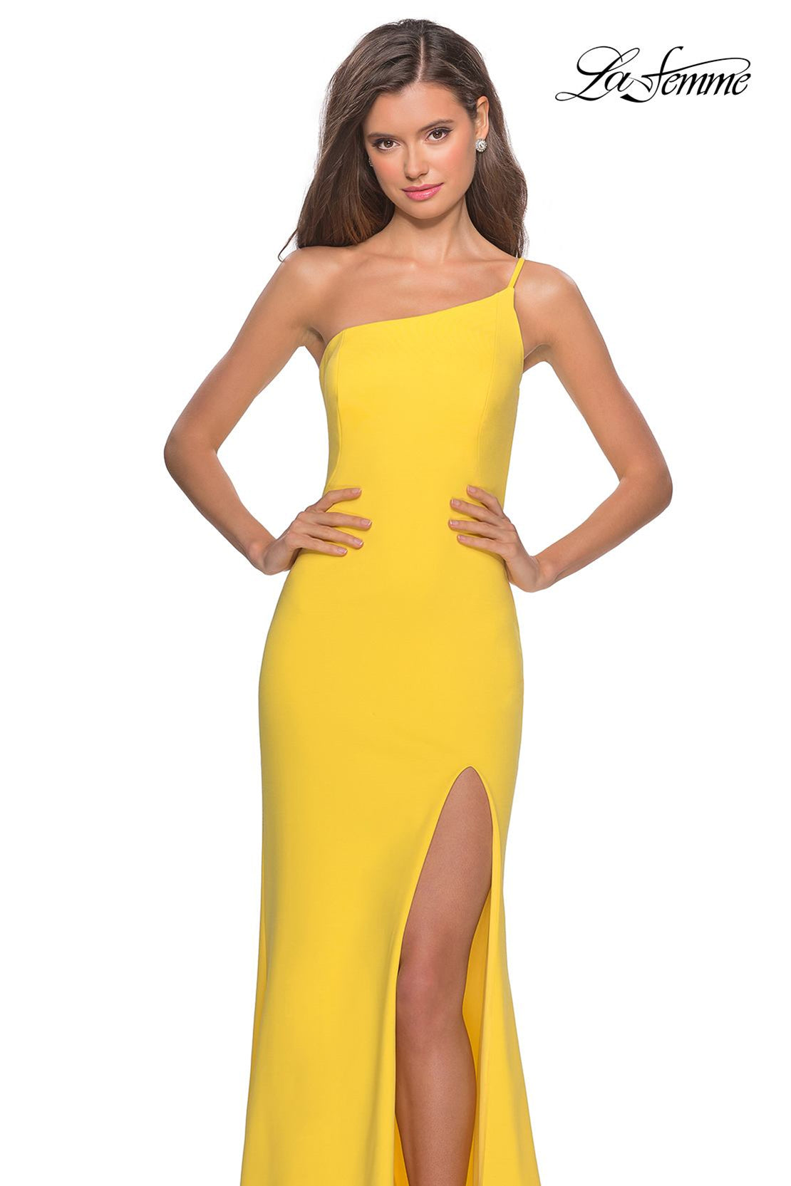 La Femme 28176 - Mydressline