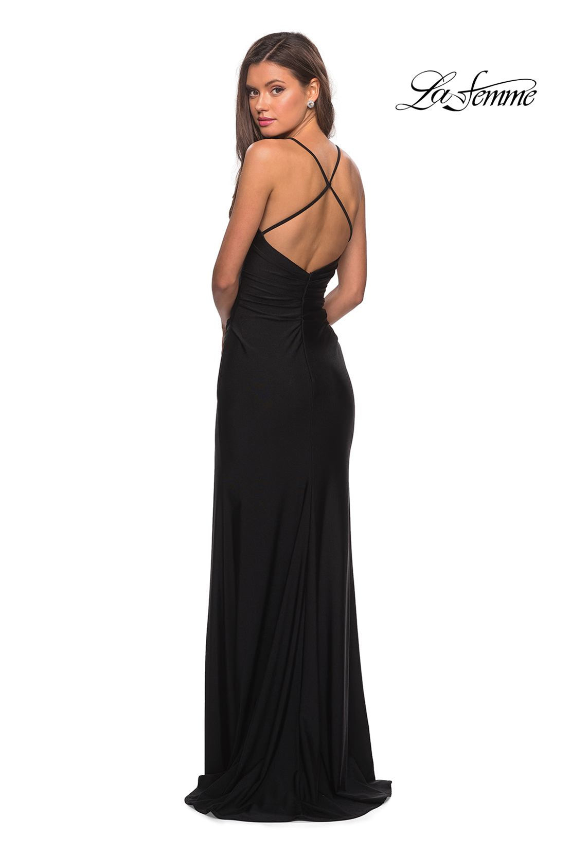 La Femme 28206 - Mydressline