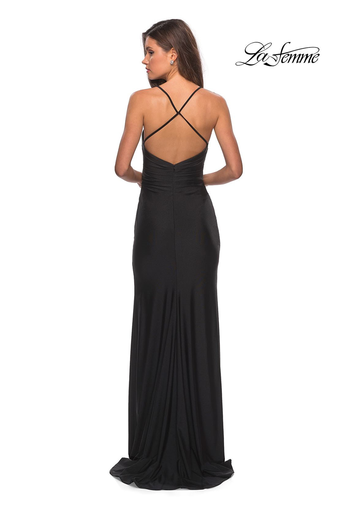 La Femme 28206 - Mydressline