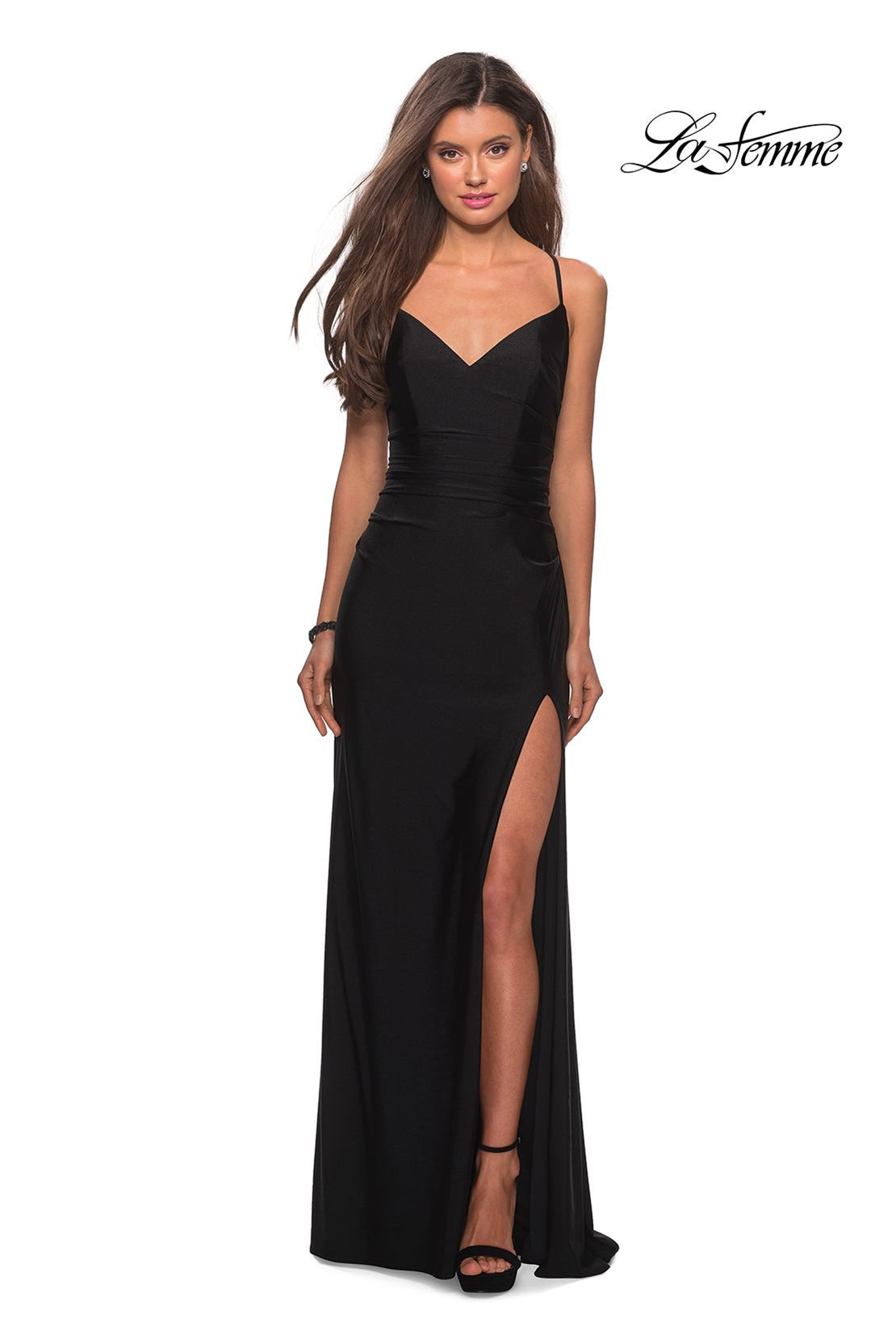 La Femme 28206 - Mydressline