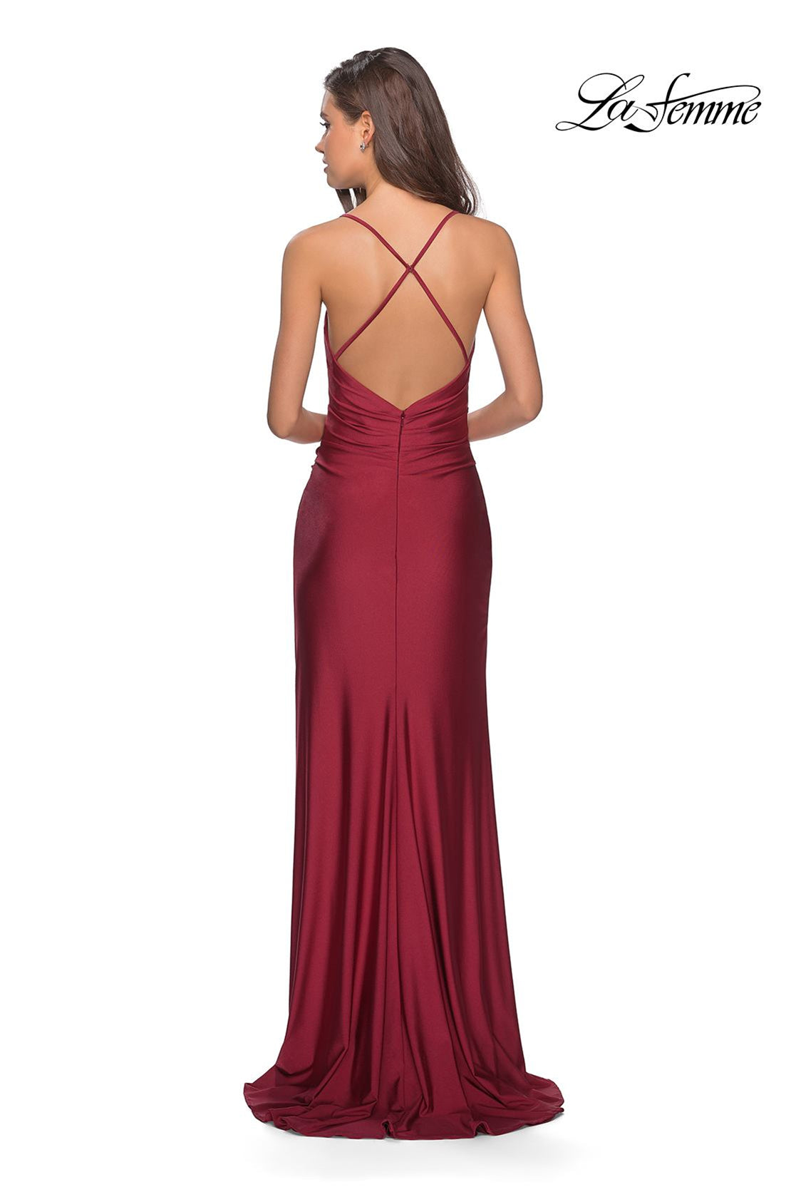 La Femme 28206 - Mydressline