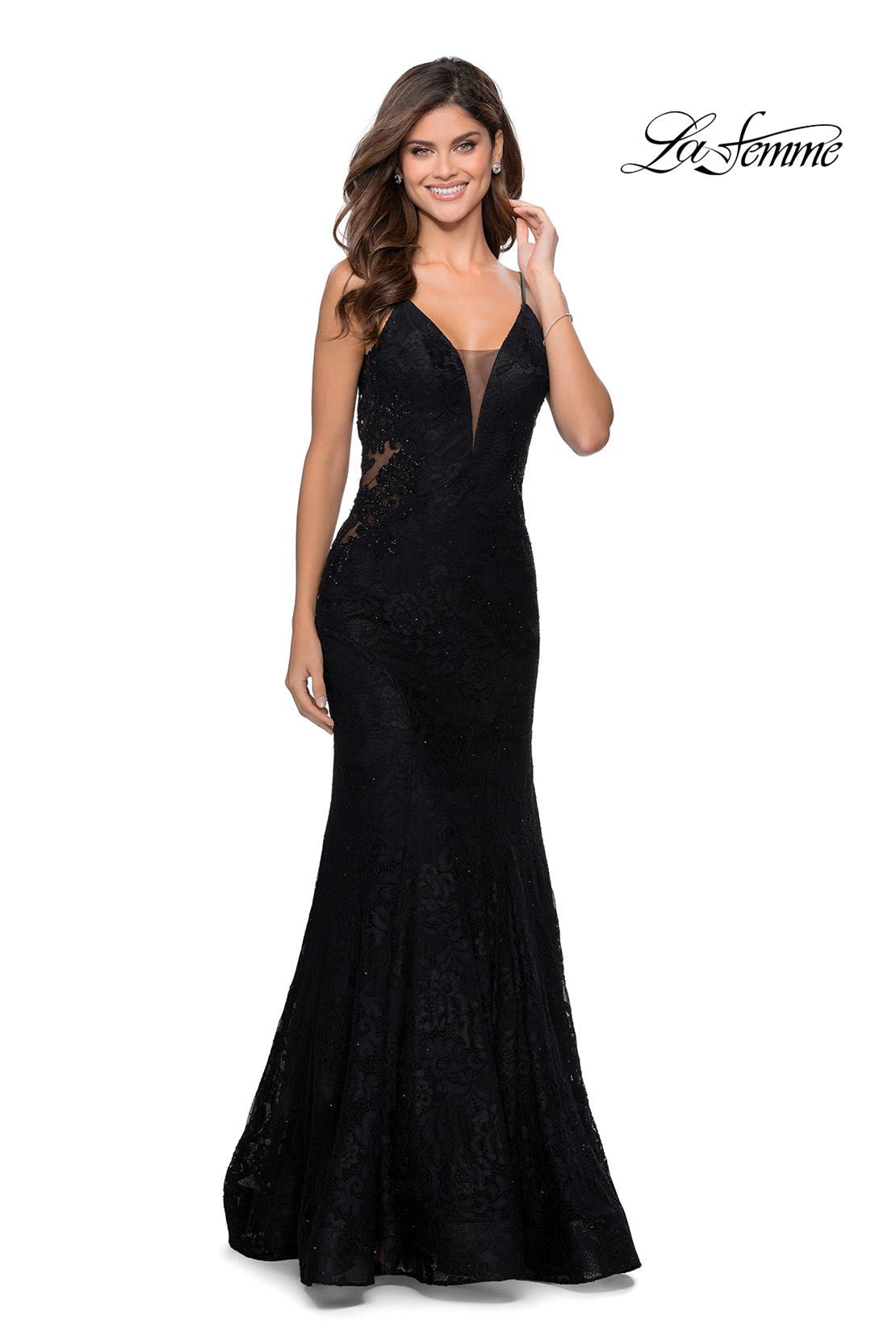 La Femme 28355 - Mydressline