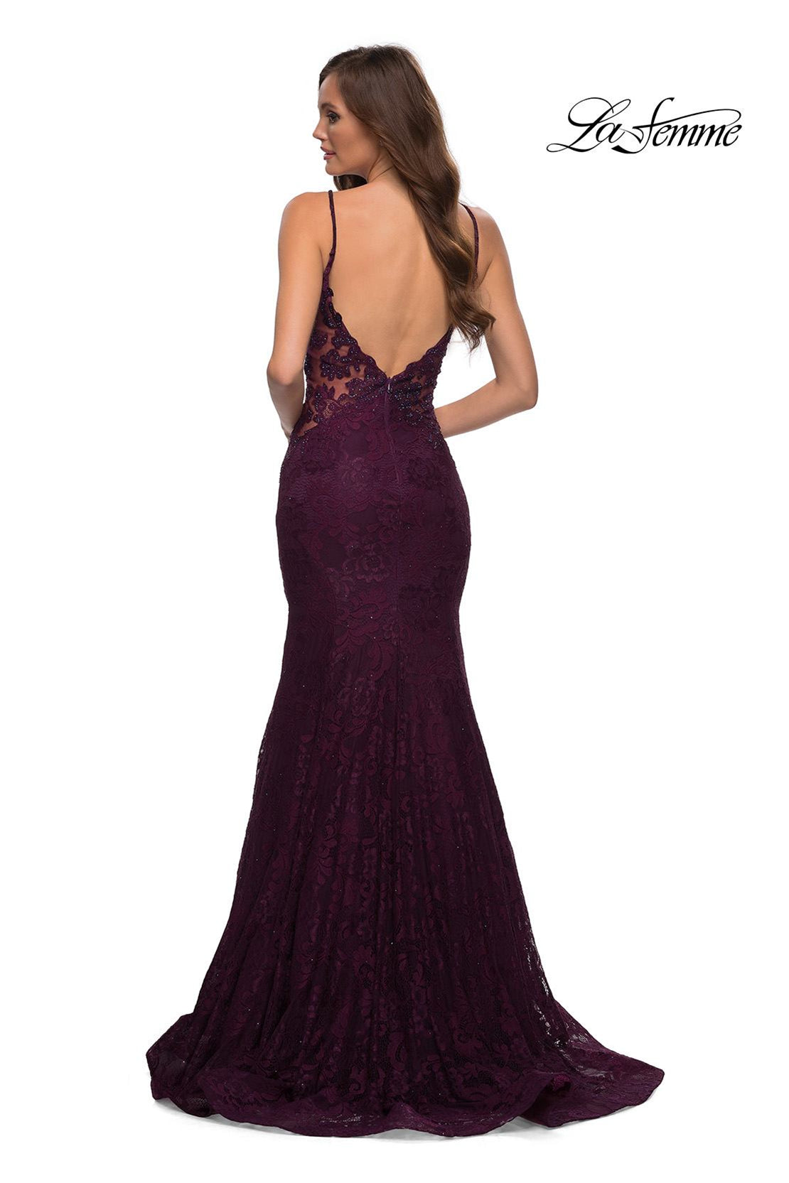 La Femme 28355 - Mydressline