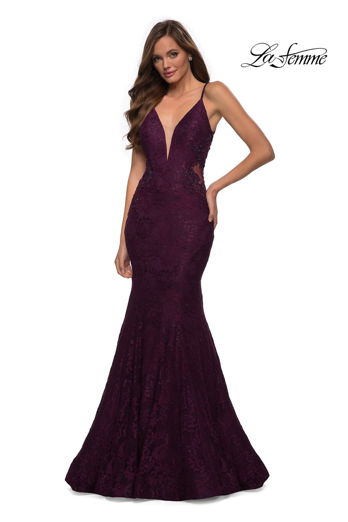 La Femme 28355 - Mydressline