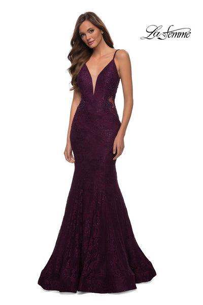 La Femme 28355 - Mydressline