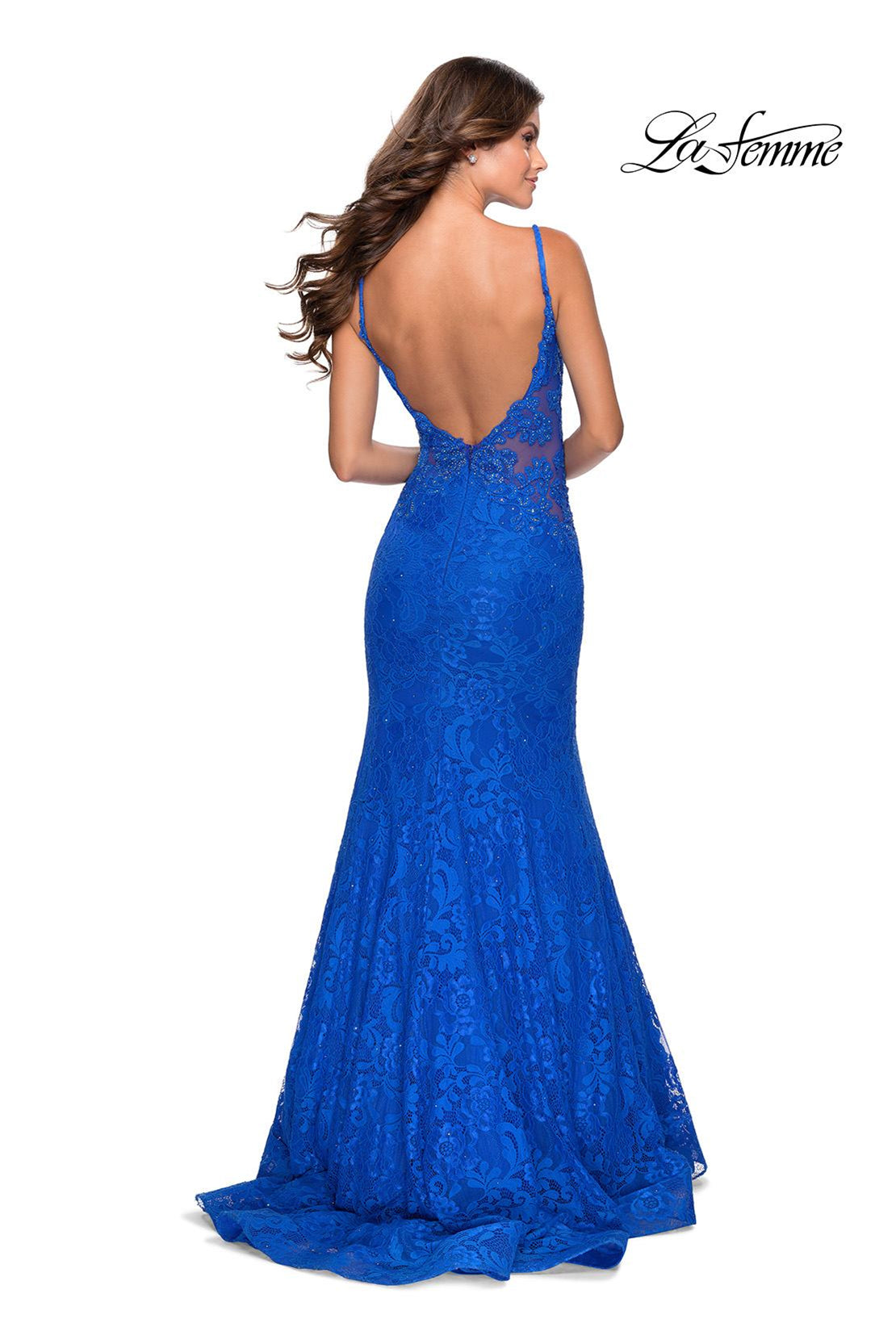 La Femme 28355 - Mydressline