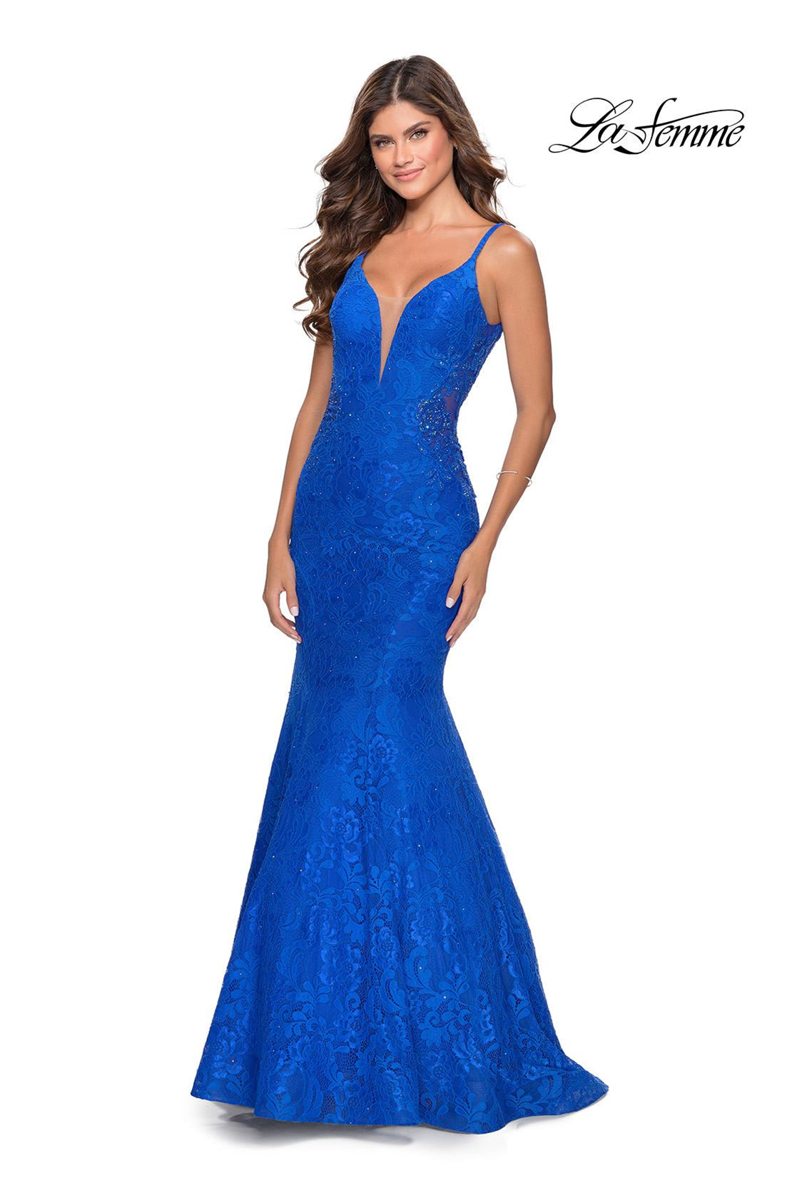 La Femme 28355 - Mydressline