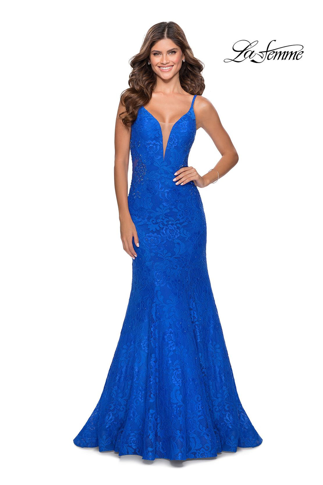 La Femme 28355 - Mydressline