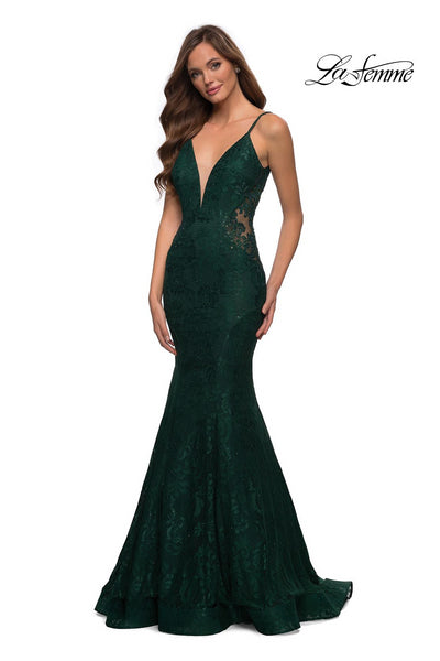 La Femme 28355 - Mydressline