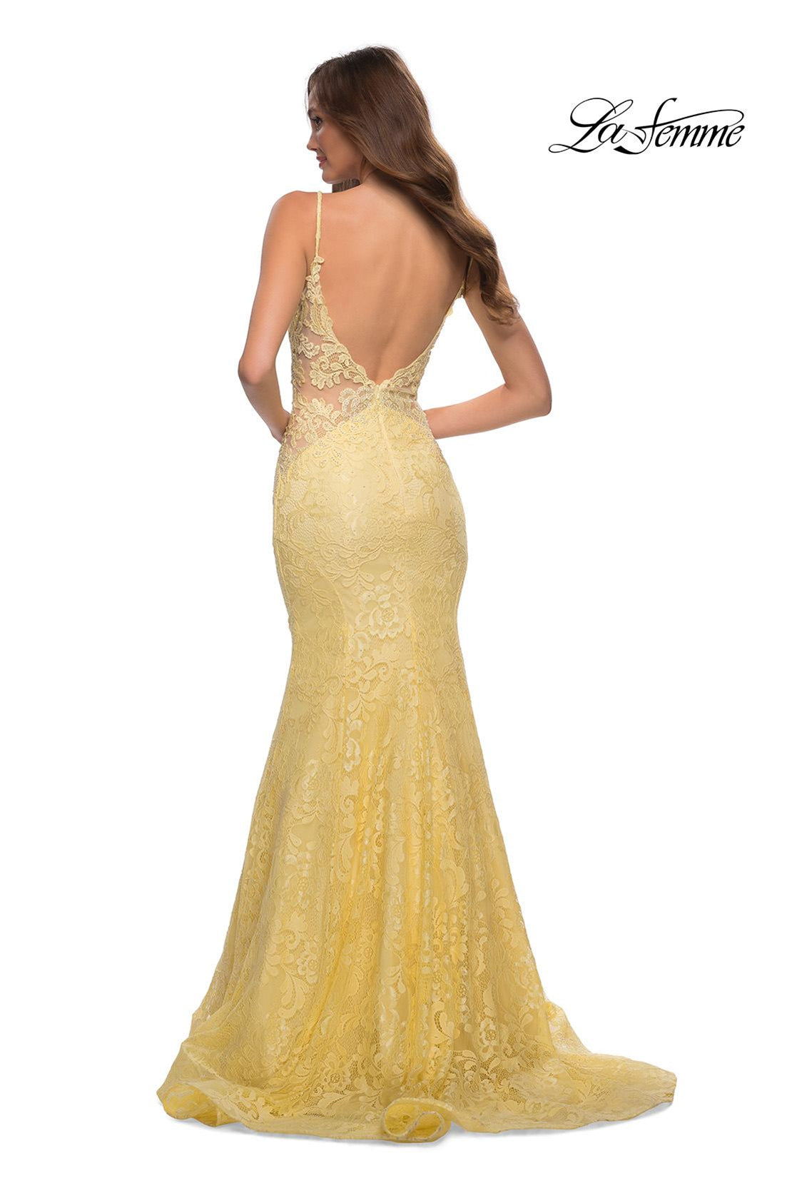 La Femme 28355 - Mydressline