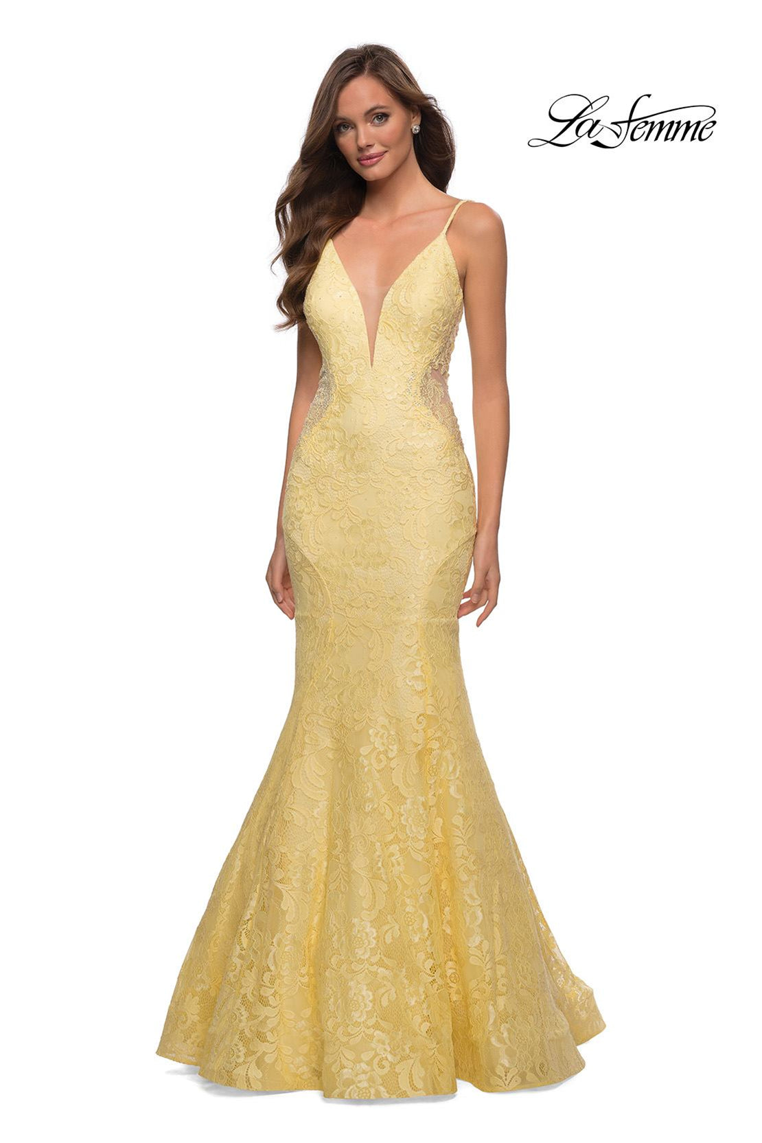 La Femme 28355 - Mydressline