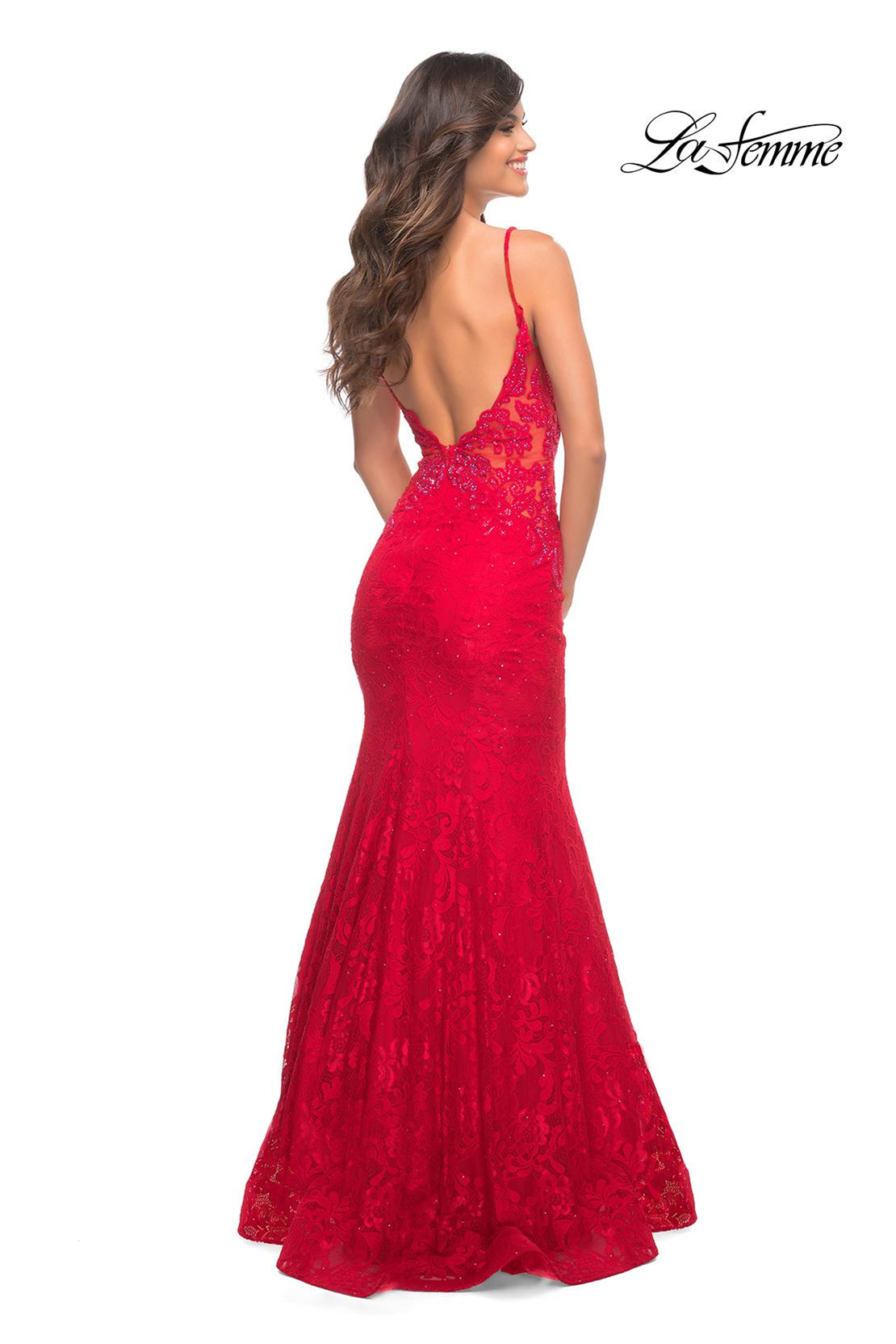 La Femme 28355 - Mydressline