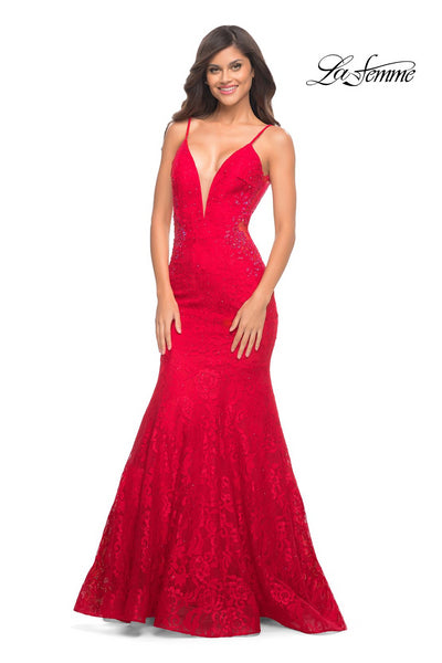 La Femme 28355 - Mydressline