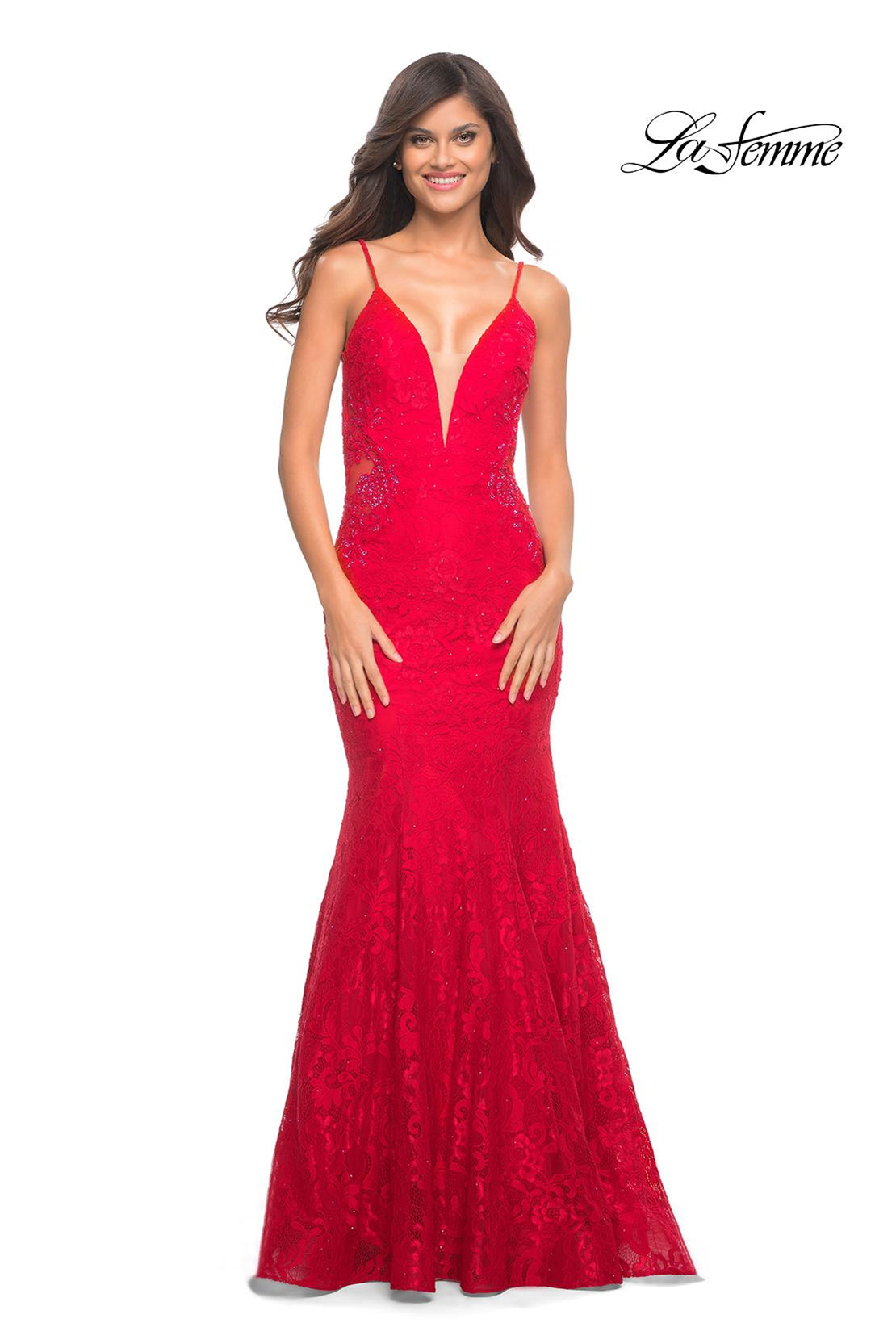 La Femme 28355 - Mydressline