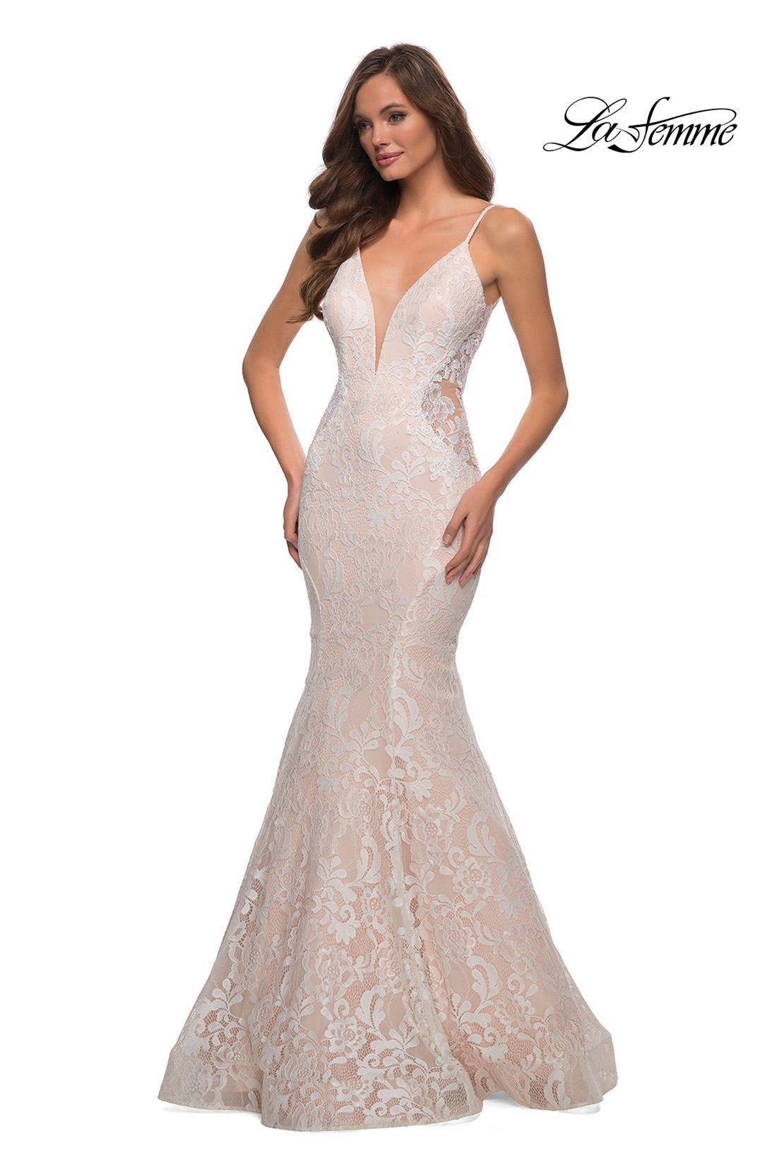 La Femme 28355 - Mydressline