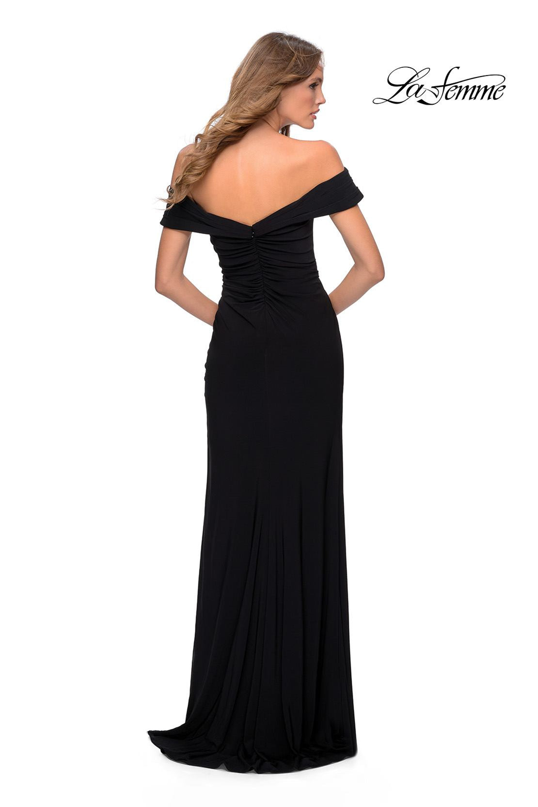 La Femme 28389 - Mydressline