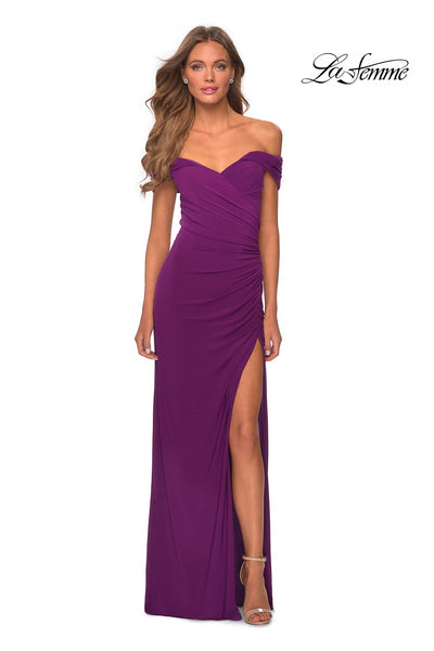 La Femme 28389 - Mydressline